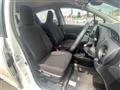 2017 Toyota Vitz