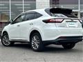 2018 Toyota Harrier