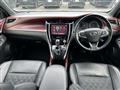 2018 Toyota Harrier