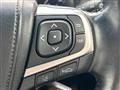 2018 Toyota Harrier