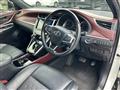 2018 Toyota Harrier