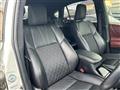 2018 Toyota Harrier
