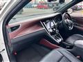 2018 Toyota Harrier