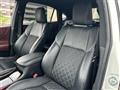 2018 Toyota Harrier