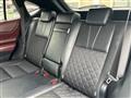 2018 Toyota Harrier