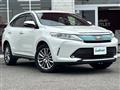 2018 Toyota Harrier
