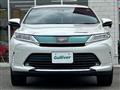 2018 Toyota Harrier