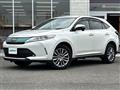 2018 Toyota Harrier