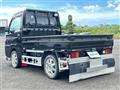 2016 Daihatsu Hijet Truck
