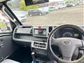 2016 Daihatsu Hijet Truck
