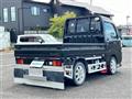 2016 Daihatsu Hijet Truck
