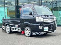 2016 Daihatsu Hijet Truck