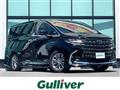 2023 Toyota Alphard
