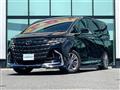 2023 Toyota Alphard