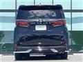 2023 Toyota Alphard