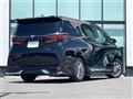 2023 Toyota Alphard