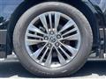 2023 Toyota Alphard