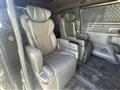 2023 Toyota Alphard
