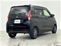 2020 Mitsubishi eK Wagon