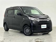2020 Mitsubishi eK Wagon