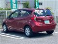 2013 Nissan Note