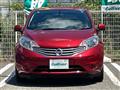 2013 Nissan Note