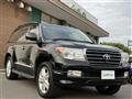 2011 Toyota Land Cruiser