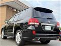 2011 Toyota Land Cruiser