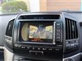2011 Toyota Land Cruiser