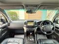 2011 Toyota Land Cruiser