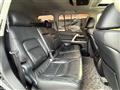2011 Toyota Land Cruiser