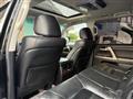 2011 Toyota Land Cruiser