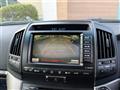 2011 Toyota Land Cruiser