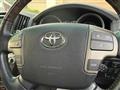 2011 Toyota Land Cruiser