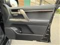 2011 Toyota Land Cruiser