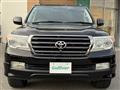 2011 Toyota Land Cruiser
