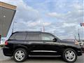 2011 Toyota Land Cruiser