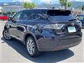 2017 Toyota Harrier