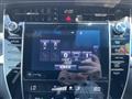 2017 Toyota Harrier