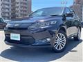 2017 Toyota Harrier