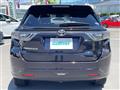 2017 Toyota Harrier
