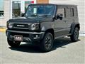 2025 Suzuki Jimny