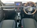 2025 Suzuki Jimny