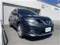 2015 Nissan X-Trail
