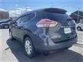 2015 Nissan X-Trail