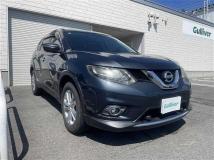 2015 Nissan X-Trail