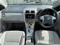 2009 Toyota Corolla Axio