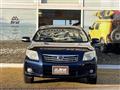 2009 Toyota Corolla Axio
