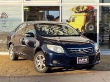 2009 Toyota Corolla Axio