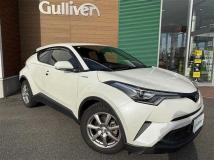 2019 Toyota C-HR